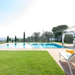 Villa Casa Arcobaleno Città della Pieve