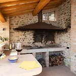 Casa Arcobaleno Città della Pieve