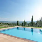 Casa Arcobaleno Villa *