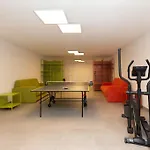 Villa Casa Arcobaleno Città della Pieve