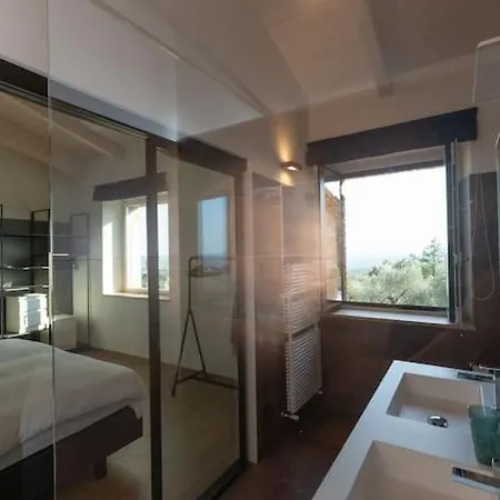 Casa Arcobaleno Villa *