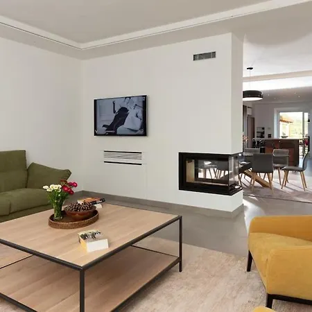 Casa Arcobaleno Fully Airconditioned Hideaway Villa Città della Pieve