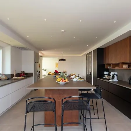 Casa Arcobaleno Fully Airconditioned Hideaway *