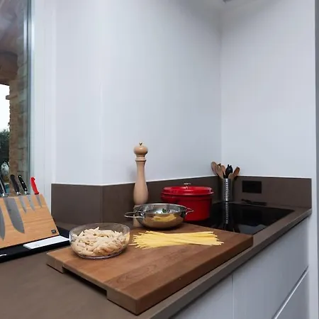 Villa Casa Arcobaleno Città della Pieve