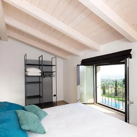 Villa Casa Arcobaleno Fully Airconditioned Hideaway *