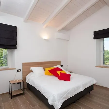 Casa Arcobaleno * Città della Pieve