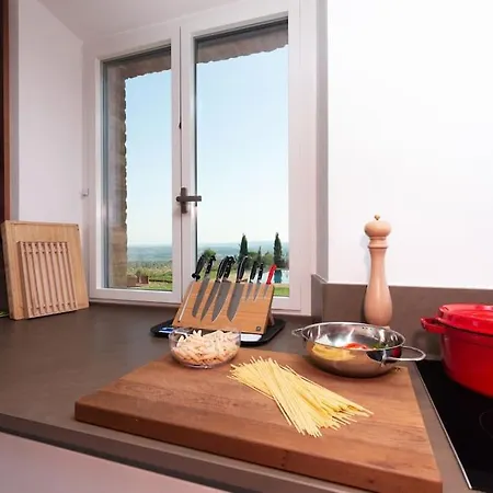Casa Arcobaleno Fully Airconditioned Hideaway Città della Pieve