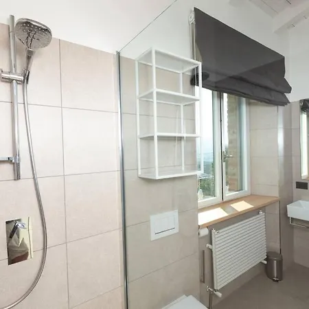 Casa Arcobaleno Villa *