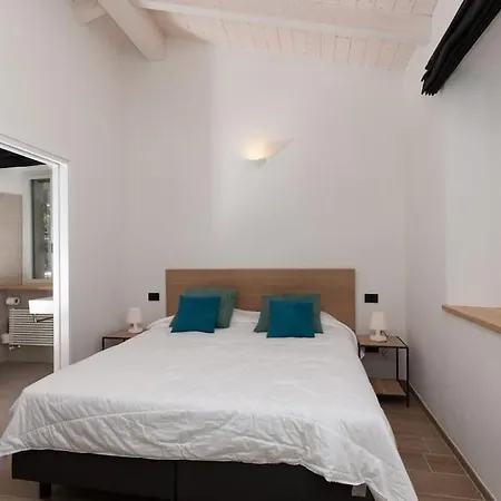 Villa Casa Arcobaleno Città della Pieve