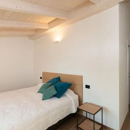 Villa Casa Arcobaleno Fully Airconditioned Hideaway *