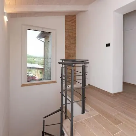 Casa Arcobaleno Fully Airconditioned Hideaway *