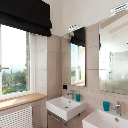 Casa Arcobaleno Fully Airconditioned Hideaway * Città della Pieve