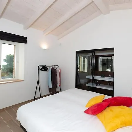 Casa Arcobaleno Fully Airconditioned Hideaway *