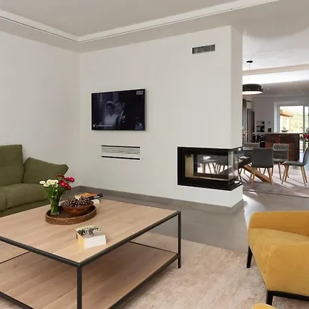 Casa Arcobaleno Villa