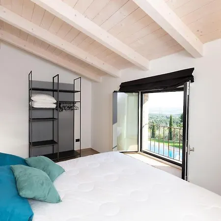 Villa Casa Arcobaleno Fully Airconditioned Hideaway *