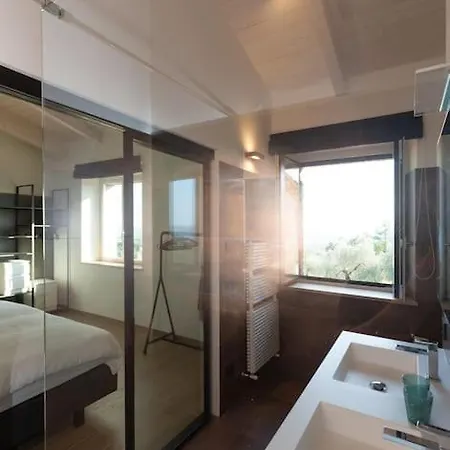 Casa Arcobaleno Fully Airconditioned Hideaway