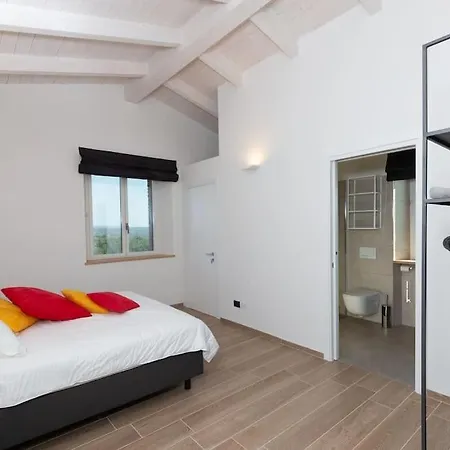 Villa Casa Arcobaleno Fully Airconditioned Hideaway