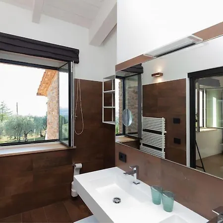 Casa Arcobaleno Fully Airconditioned Hideaway Città della Pieve