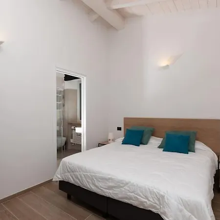 Casa Arcobaleno Villa *