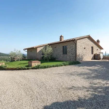Casa Arcobaleno Citta della Pieve