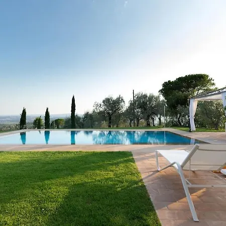 Casa Arcobaleno Villa