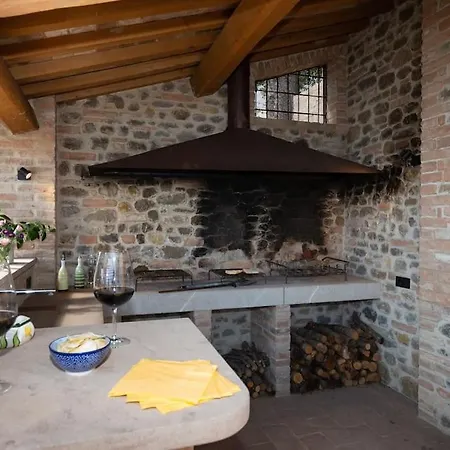 Villa Casa Arcobaleno Fully Airconditioned Hideaway *
