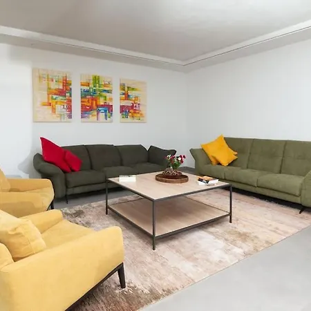 Casa Arcobaleno Fully Airconditioned Hideaway *