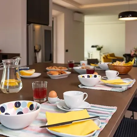 Casa Arcobaleno Fully Airconditioned Hideaway