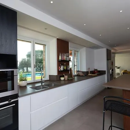 Casa Arcobaleno Villa Città della Pieve