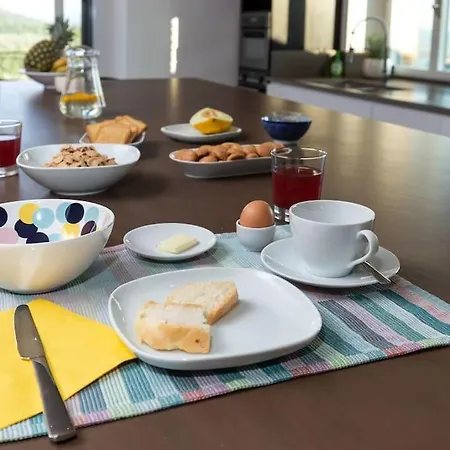 Villa Casa Arcobaleno *