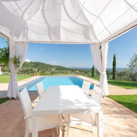 Casa Arcobaleno Fully Airconditioned Hideaway