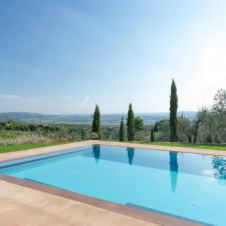 Casa Arcobaleno Fully Airconditioned Hideaway Villa *