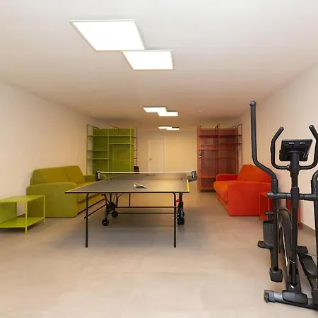 Villa Casa Arcobaleno Città della Pieve