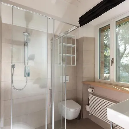 Casa Arcobaleno Fully Airconditioned Hideaway * Città della Pieve