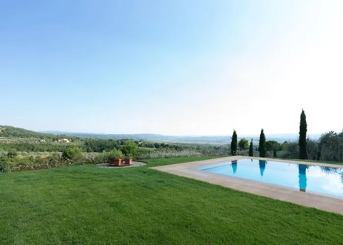 Casa Arcobaleno * Città della Pieve