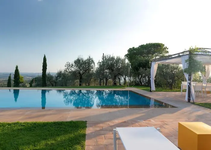 Villa Casa Arcobaleno