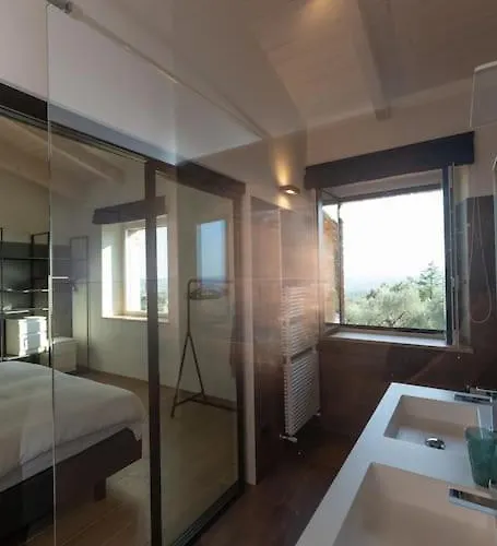 Casa Arcobaleno Vila *