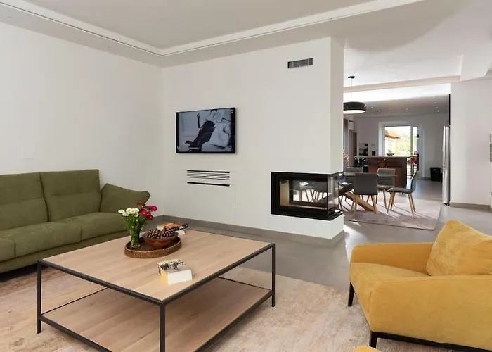 Casa Arcobaleno Vila Città della Pieve