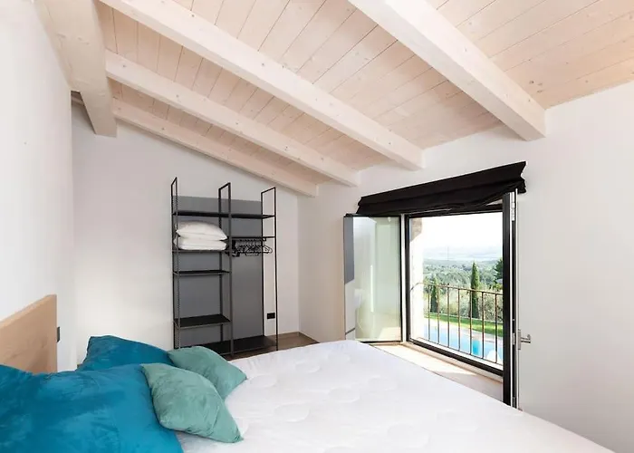 Villa Casa Arcobaleno *