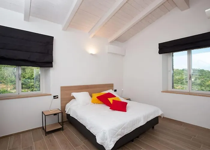 Casa Arcobaleno * Città della Pieve