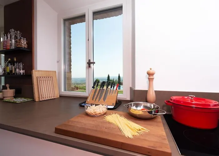 Casa Arcobaleno Città della Pieve