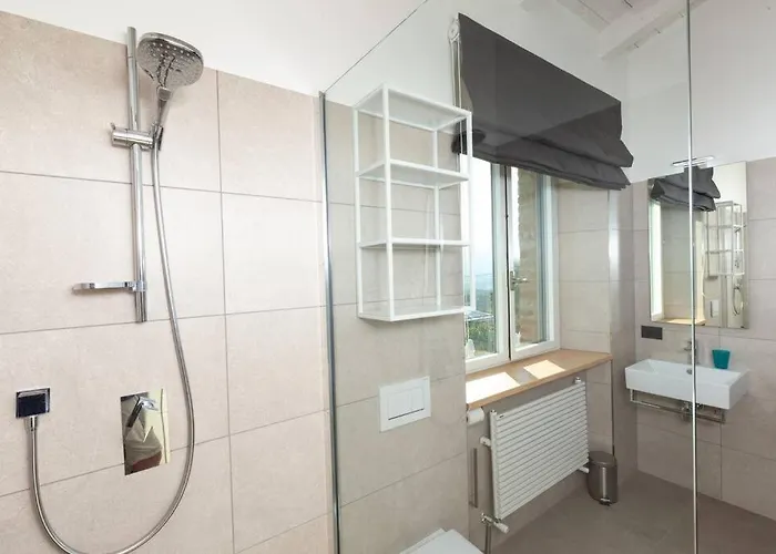 Casa Arcobaleno Vila *