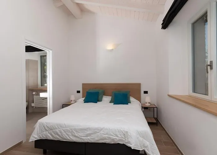 Vila Casa Arcobaleno Città della Pieve