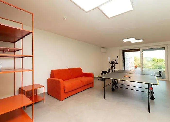 Casa Arcobaleno * Città della Pieve