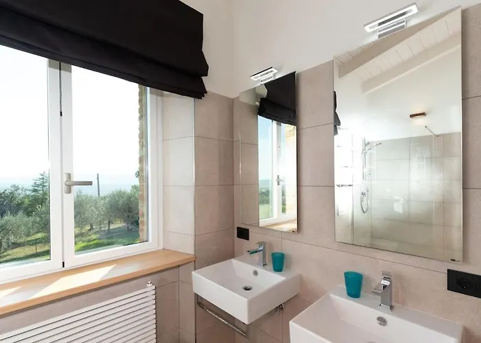 Casa Arcobaleno * Città della Pieve