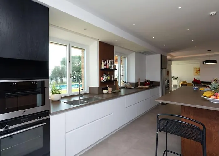 Casa Arcobaleno Villa Città della Pieve