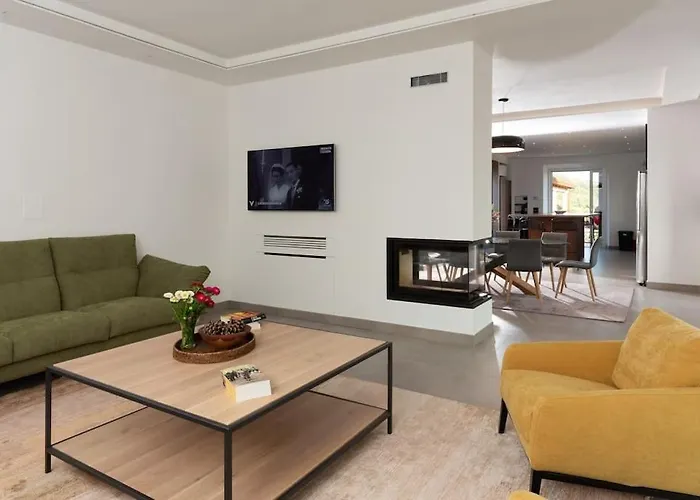 Casa Arcobaleno Vila