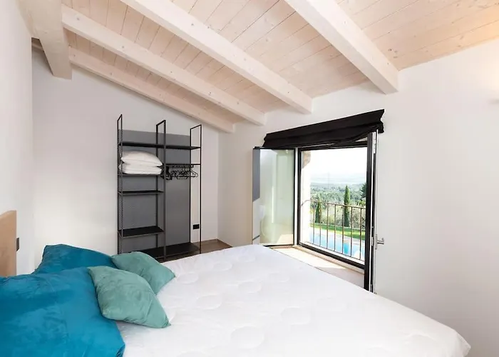 Vila Casa Arcobaleno *