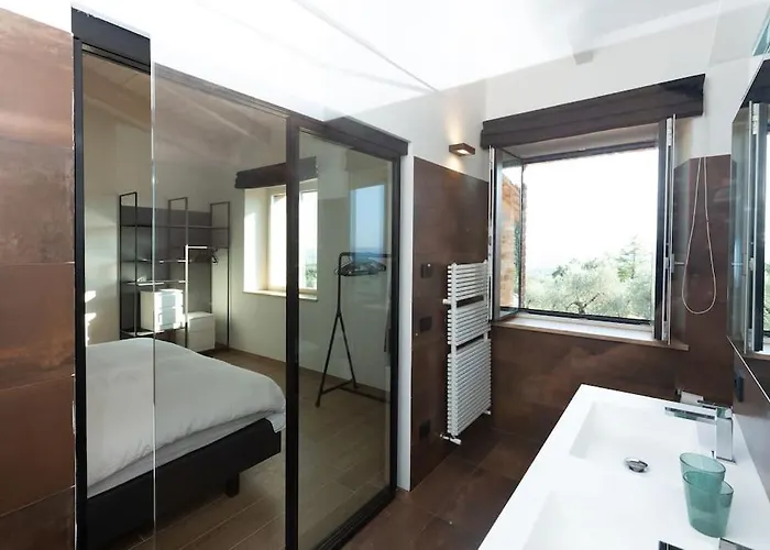 Casa Arcobaleno Villa *