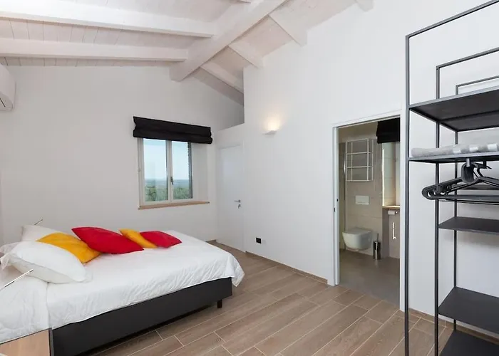 Vila Casa Arcobaleno